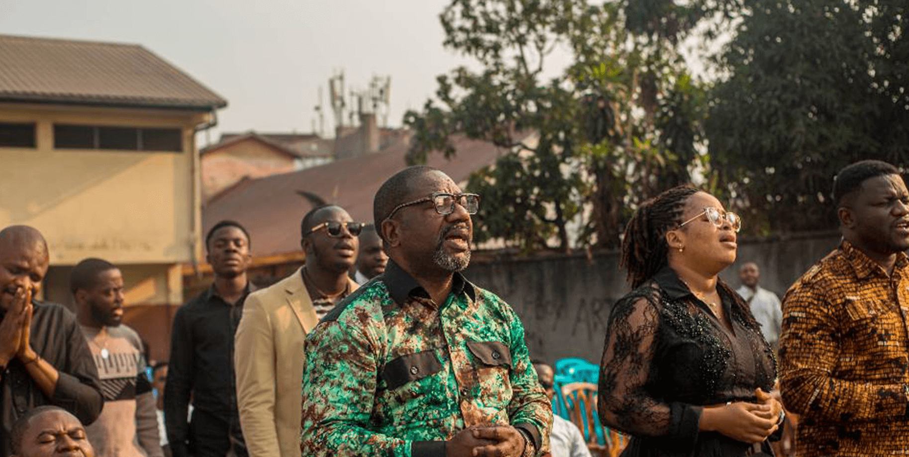 L’amour de Dieu : Une prédication spéciale pour vivre l’amour véritable au quotidien